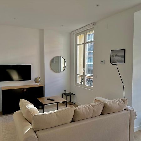 Corunaflat Apartamentos Con Encanto En El Centro De A Coruña Dış mekan fotoğraf
