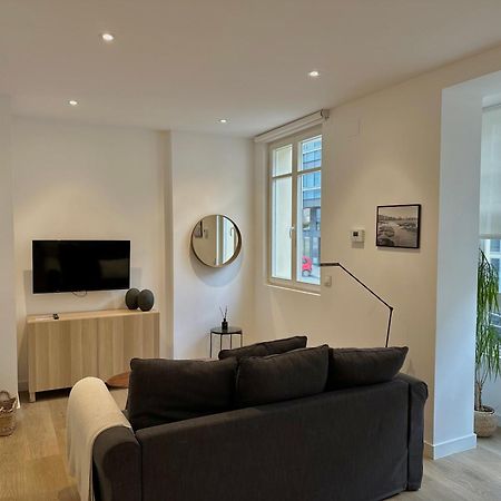 Corunaflat Apartamentos Con Encanto En El Centro De A Coruña Dış mekan fotoğraf