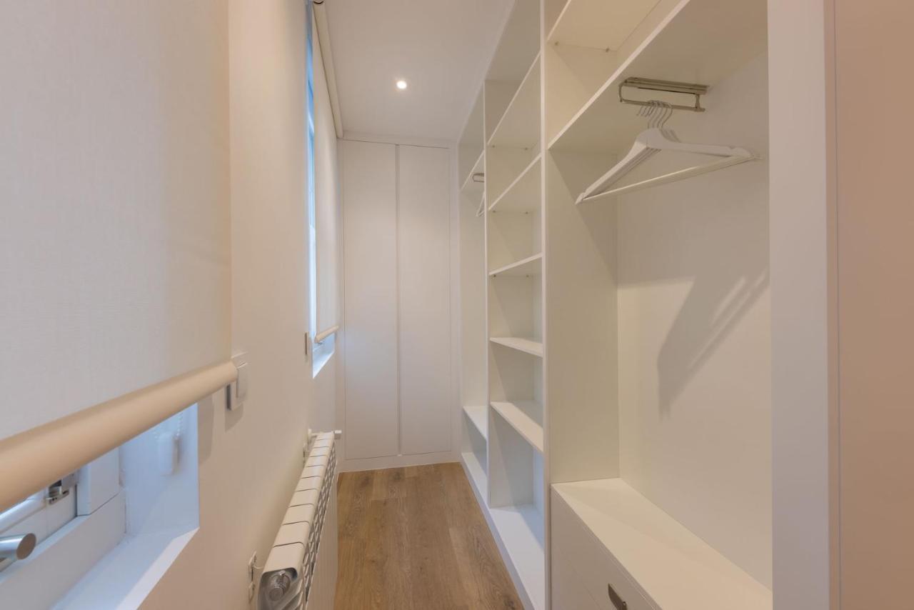 Corunaflat Apartamentos Con Encanto En El Centro De A Coruña Dış mekan fotoğraf