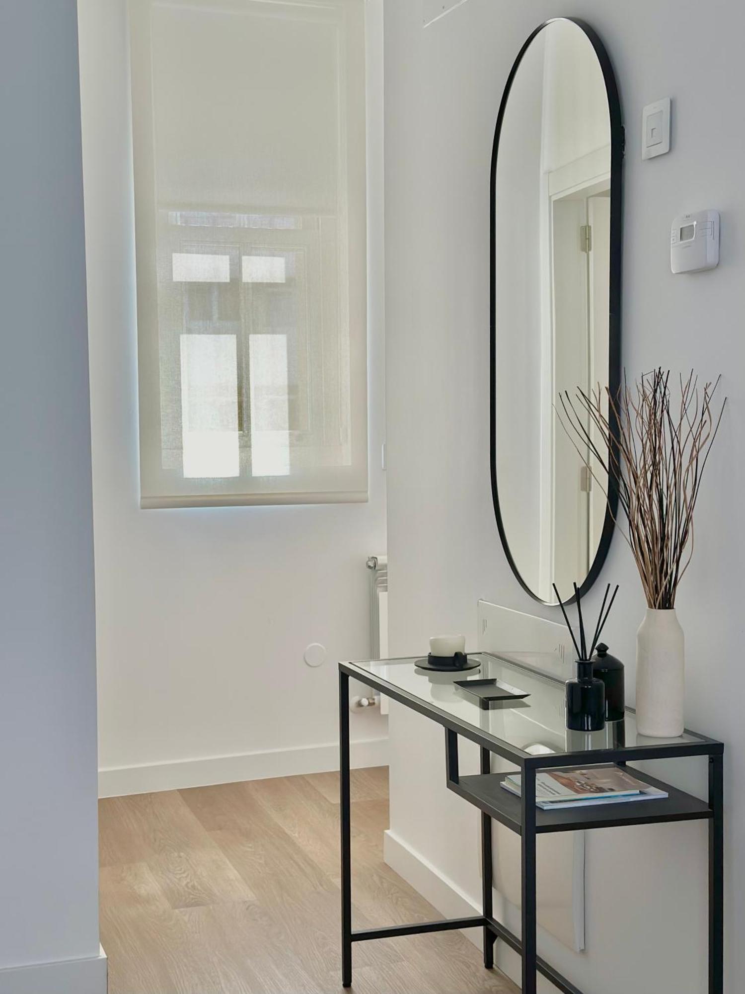 Corunaflat Apartamentos Con Encanto En El Centro De A Coruña Dış mekan fotoğraf