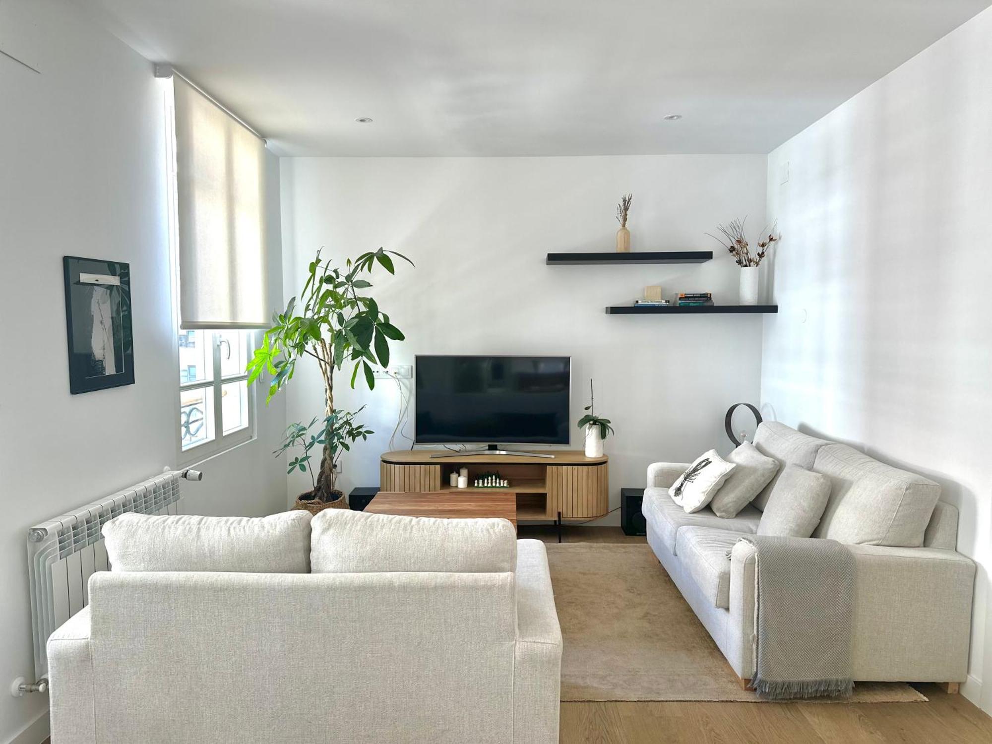 Corunaflat Apartamentos Con Encanto En El Centro De A Coruña Dış mekan fotoğraf