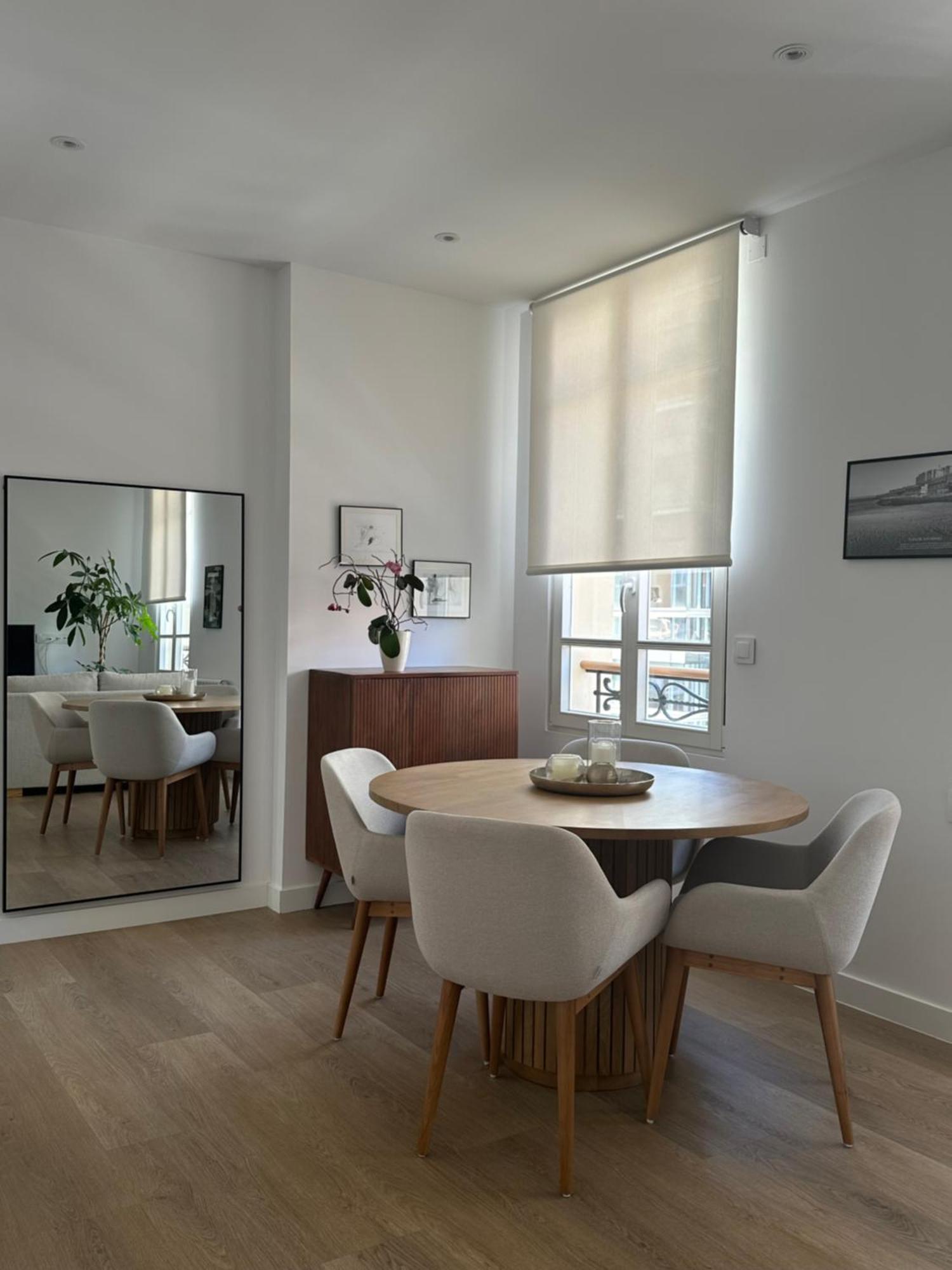 Corunaflat Apartamentos Con Encanto En El Centro De A Coruña Dış mekan fotoğraf