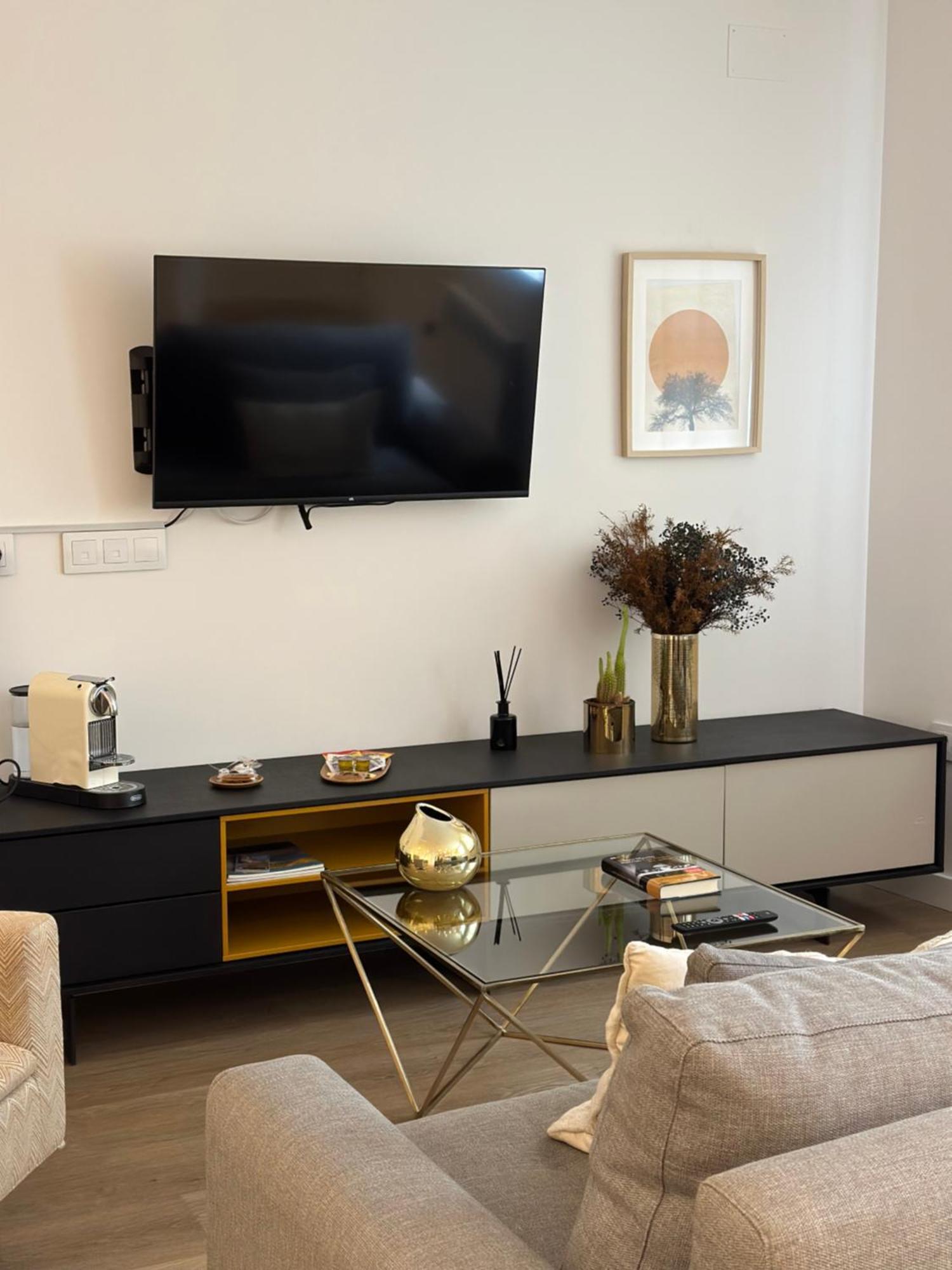 Corunaflat Apartamentos Con Encanto En El Centro De A Coruña Dış mekan fotoğraf